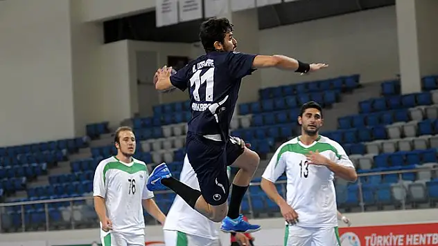 İl Özel İdare’den 3’ü  1  Arada