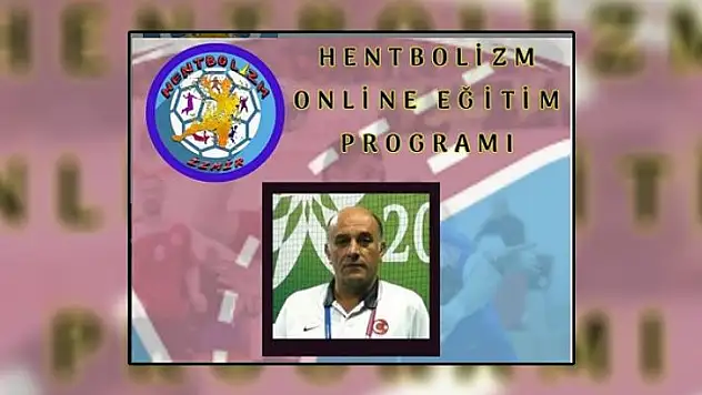 “İletişim ve Antrenörlük Felsefesi” canlı yayında…