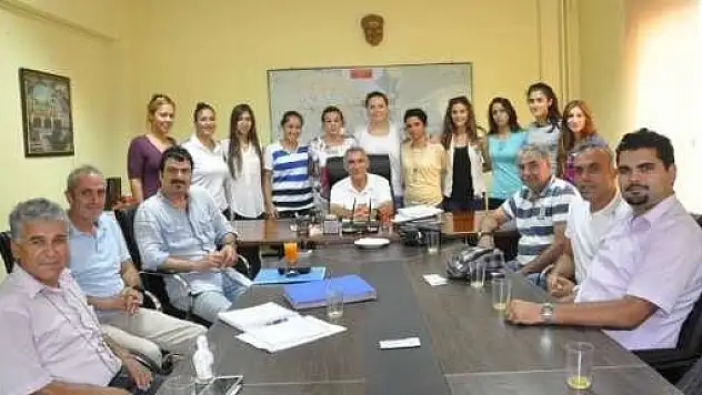 İlk Ciddi Sınavımıza Çıkıyoruz