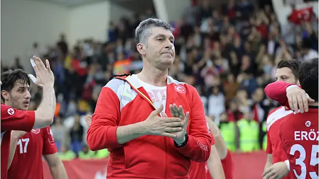 İlker Şentürk: “İkinci devrede ki basit hatalar etken”