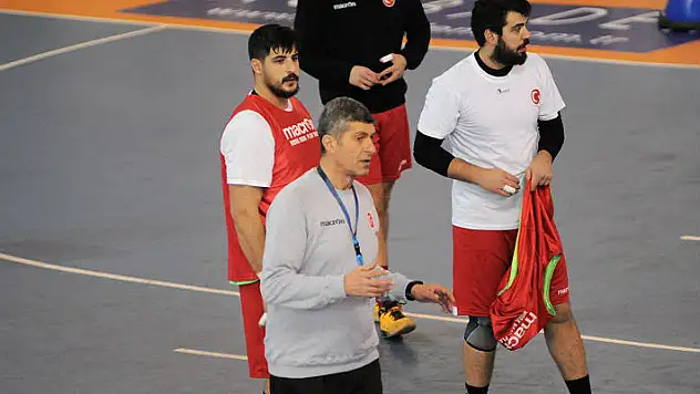 İlker Şentürk : “Takım olmak önemliydi”