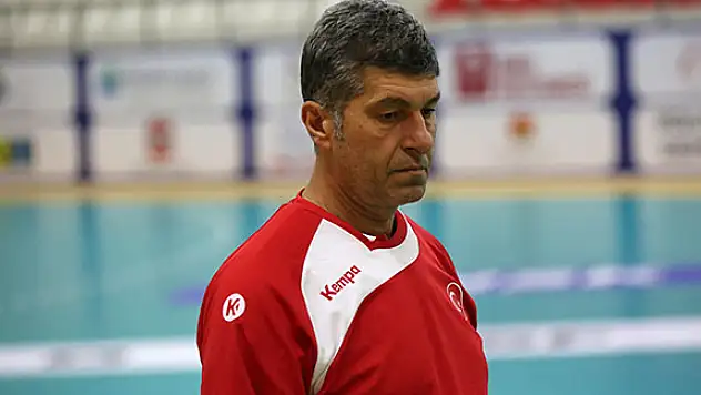 İlker Şentürk: Zoru başarmalıyız!