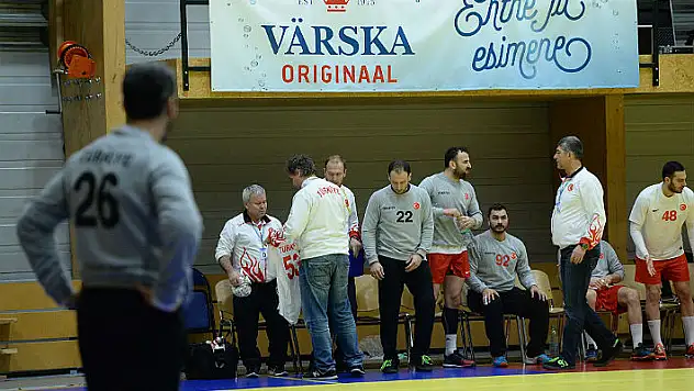 İlker Şentürk’ten 10 numara başlangıç