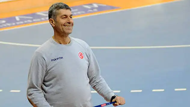 İlker Şentürk’ten Vardar’ın şampiyonluk yorumu