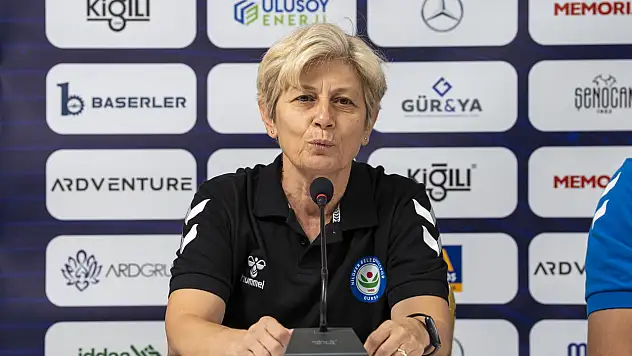 ilknur Kurtuluş Türk Spor Tarihine Adını Yazdırdı!