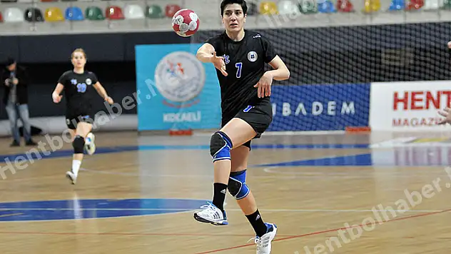 “İmkansız diye birşey yoktur”