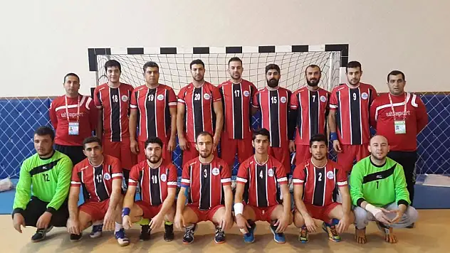 Işık doğudan yükselir