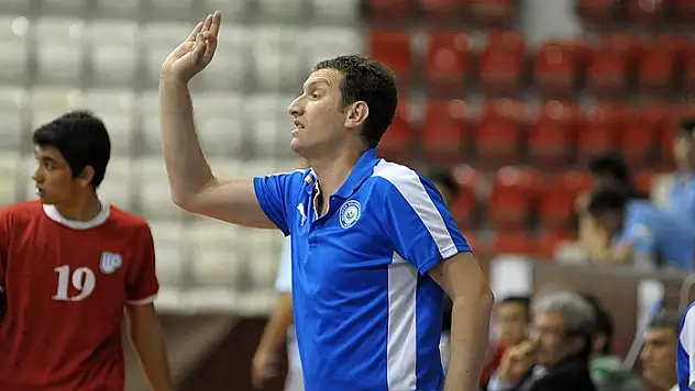 IŞIK : ‘Serimiz Sürmeli’