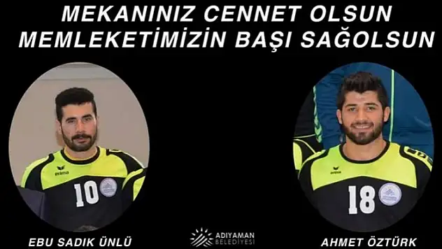 İsimleri unutulmayacak!