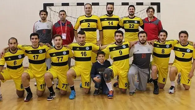 İsmail Tarakçı: “Bir anlık rehavet beraberliği getirdi”