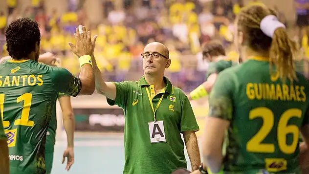 İspanya Jordi Ribera’ya emanet