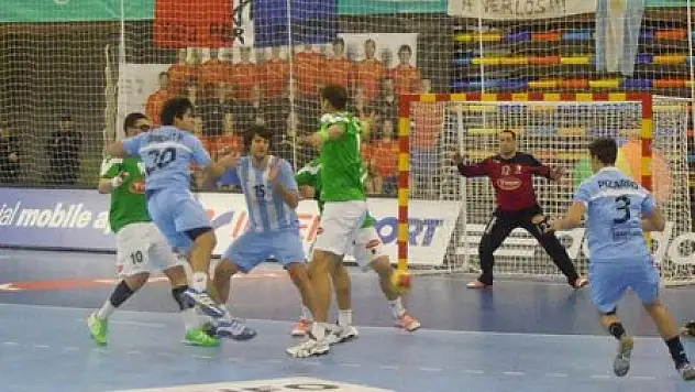 İspanya’da President Cup Sahibini Buldu