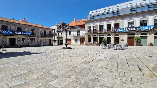 İspanyollar finale hazırlanıyor