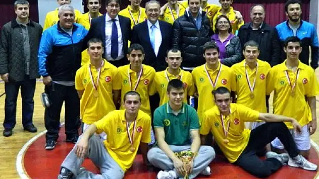 İstanbul’da Cent Koleji Efsanesi