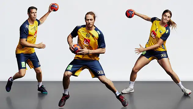 İsveç Milli Takımı 4 yıllığına yenilendi