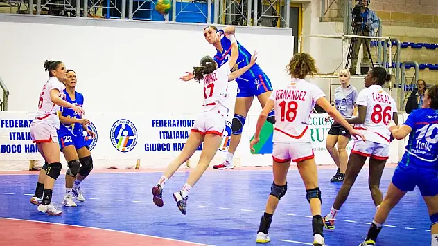 İtalya, Türkiye’ye Karşı Galibiyet İstiyor