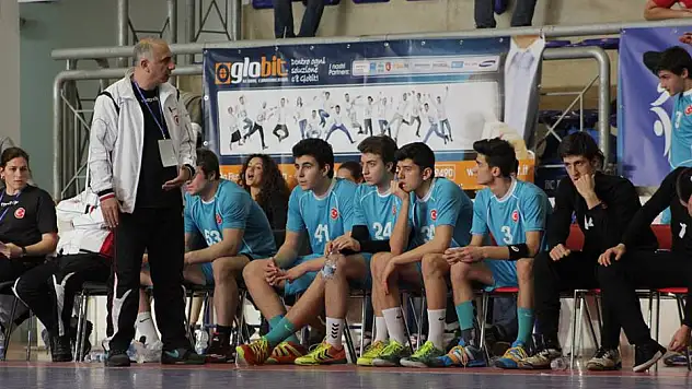 İtalya’da U17’lerden iki galibiyet