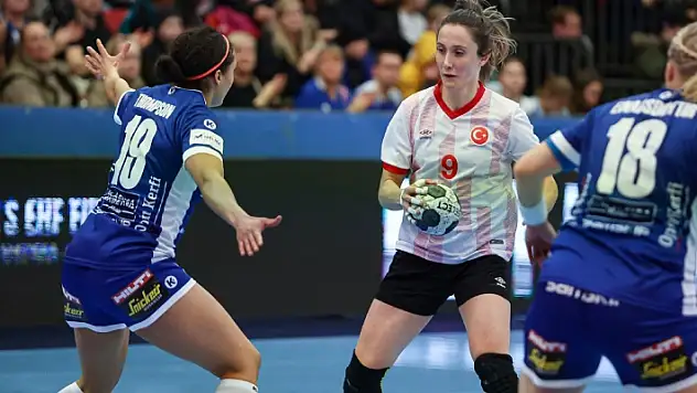 İzlanda – Türkiye: 29-22 ( Maçın Özeti )