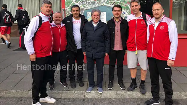 İzlanda’da olumlu hava