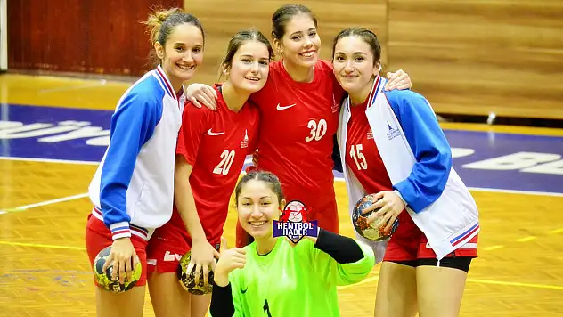 İzmir Belediyesi SK – Aksaray Belediyesi SK Foto Galeri