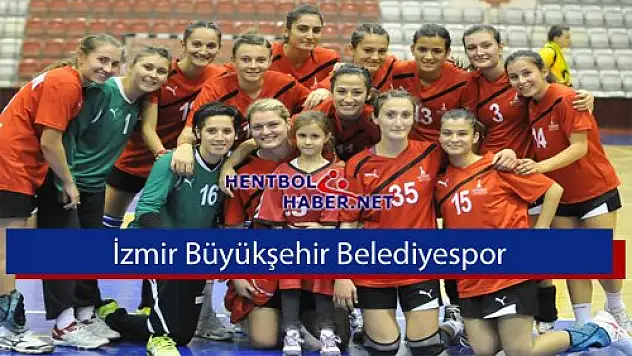 İzmir Bld. Almanya’da