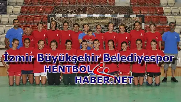 İzmir Bld. Yeniden Yapılanıyor