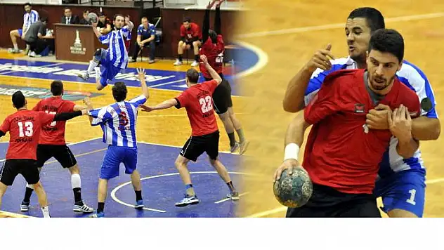 İZMİR BŞB: 31 ANKARA İÖ: 36