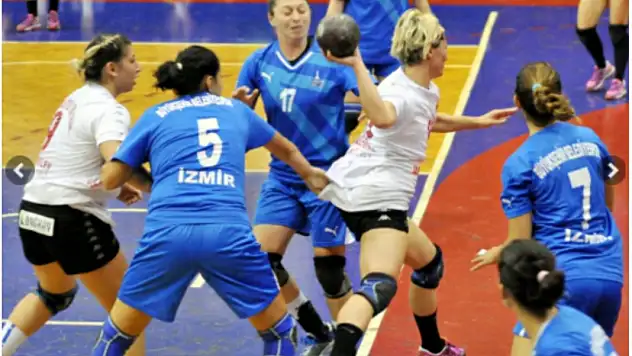 İZMİR BŞB: 32 KASTAMONU: 30