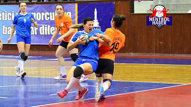 İzmir temsilcisi rahat kazandı