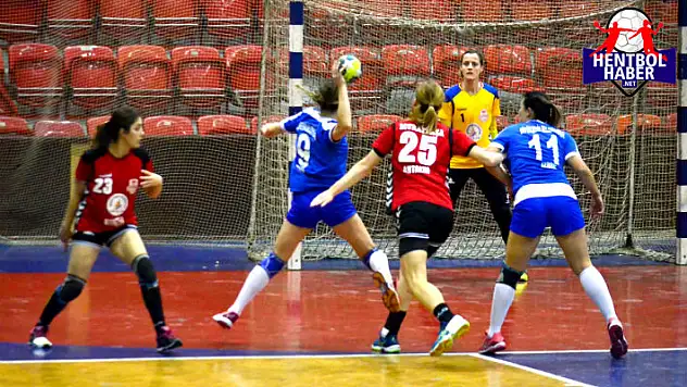 Muratpaşa, İzmir’den galibiyetle dönüyor