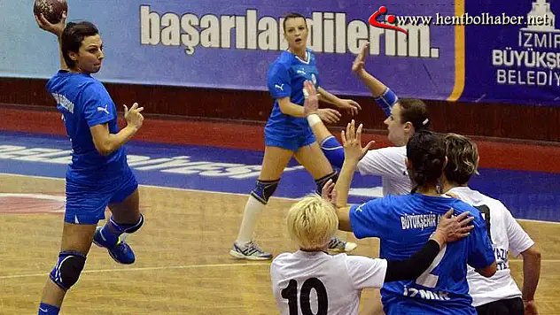 İzmir Büyükşehir 35 – 23 Ankara 1910