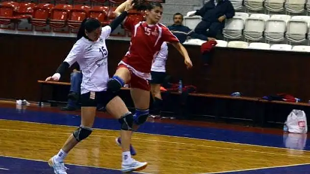 İzmir Büyükşehir 49-12 Bursagücü S.K.