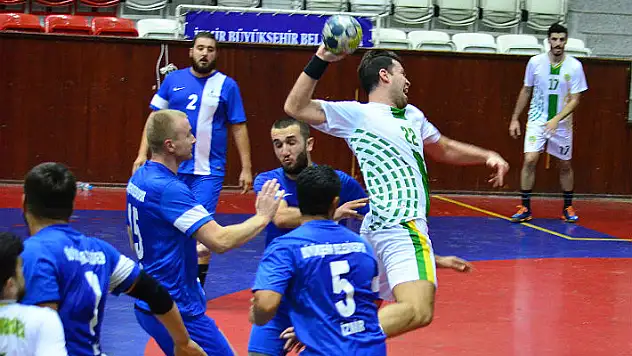 İzmir Büyükşehir Belediyesi galip ayrıldı