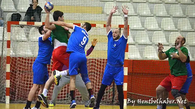 İzmir Büyükşehir Belediyesi seriye bağladı