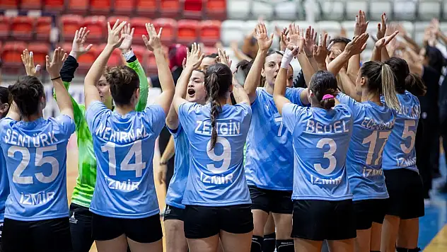 İzmir Büyükşehir Belediyespor Nasıl Bir Yol İzleyecek!