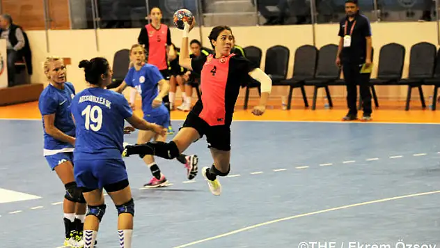 İzmir Büyükşehir deplasmanda mağlup