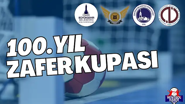 İzmir Büyükşehir şampiyon oldu