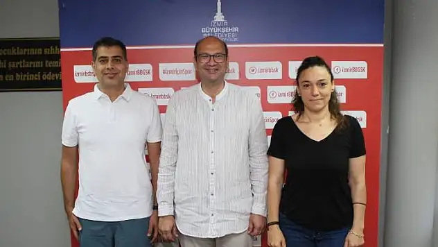 İzmir Büyükşehir’de imzalar başladı