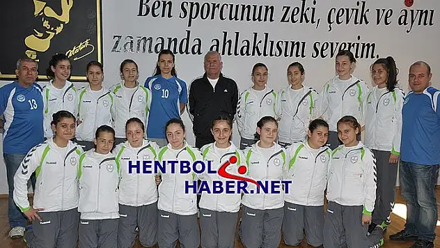 İzmir Kemalpaşa Belediyespor Heyecanlı