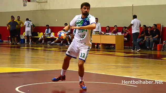 İzmir Kupası başladı