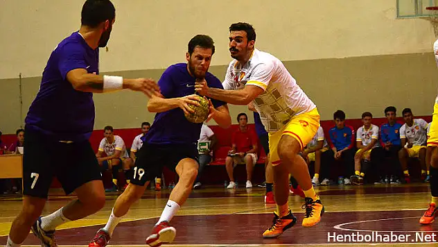 İzmir Kupası sona eriyor