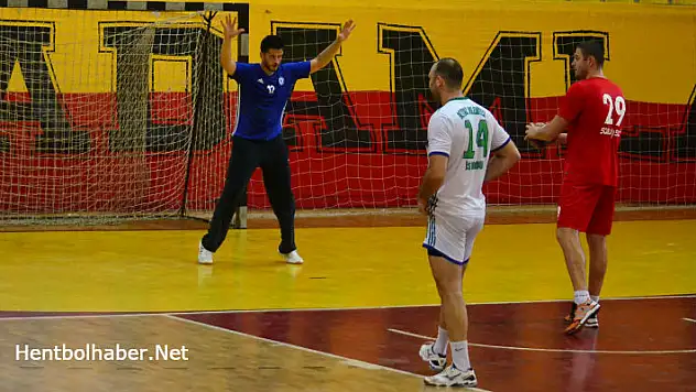 İzmir Kupası’nda heyecan devam ediyor