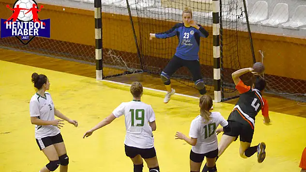 İzmir’de kazanan Kemalpaşa ATA GSK