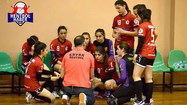 İzmir’de kazanan Elazığ Sosyal YSK