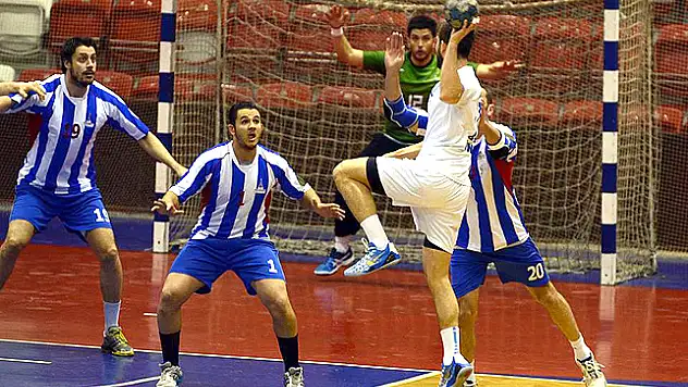 İzmir’de puanlar paylaşıldı