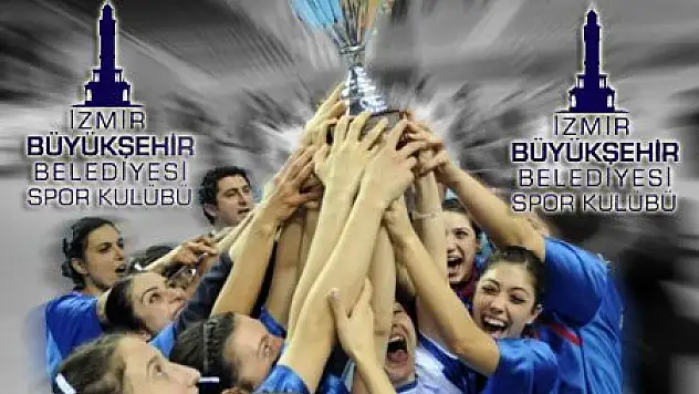 İzmir’de Tatil Bitti