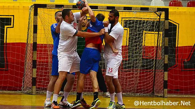 İzmir’de üst düzey mücadele