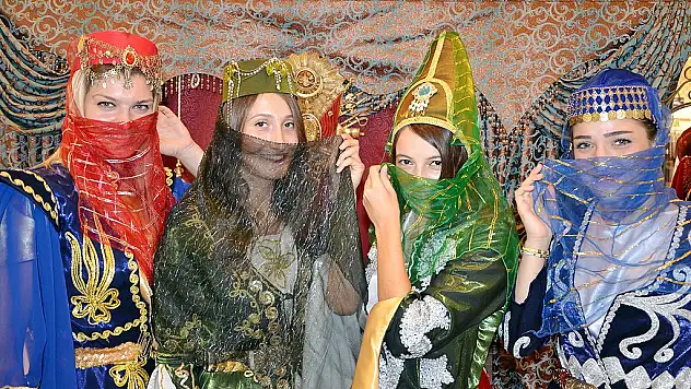 İzmir’in Sultanlarından Özel Açıklamalar