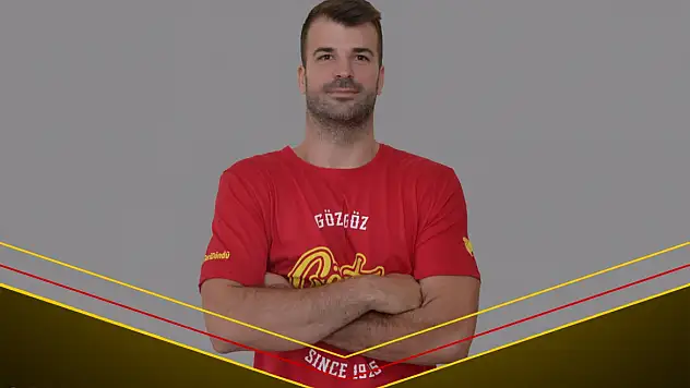 Janko Kevic Göztepe’de