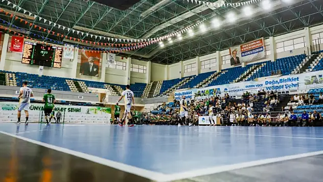 Kadın-Erkek Süper Lig Faaliyet Programı açıklandı